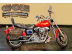 1995 Harley-Davidson FXDL Dyna (312855)