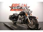 2013 Harley-Davidson FLHR - Road King **ABS & SECURITY**