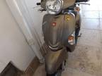 2015 Kymco Like 200i scooter-1246 miles-factory warranty-perfect-