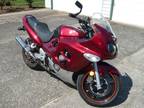 2006 Suzuki Katana 750 - GSX750F - 14,500 Miles - Excellent Condition