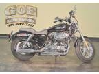 2014 Harley-Davidson XL 1200C Sportster (443426)