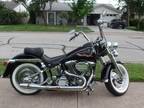 1997 Harley Davidson Fat Boy