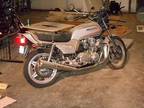 1979 Honda CB750F - Collector's dream