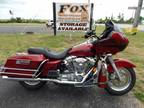 2006 Harley Davidson FLTRI Road Glide Injected