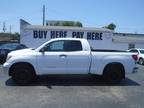 2008 Toyota Tundra Base Double Cab 4.0L 2WD