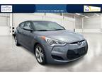 2015 Hyundai Veloster COUPE 2-DR