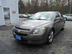 2010 Chevrolet Malibu 1LT