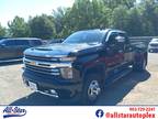 2022 Chevrolet Silverado, 78K miles