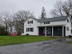 3 Bedroom 1 Bath Country Home in Barker NY