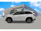 2015 Toyota Highlander AWD 4dr V6 Limited (Natl)