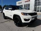 2019 Jeep Compass 4WD Altitude