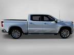 2022 Chevrolet Silverado 1500 LTD 4WD High Country Crew Cab