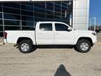 2022 Toyota Tacoma 4WD 4WD SR Double Cab