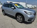 2019 Subaru Ascent Premium AWD