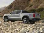 2023 Chevrolet Colorado 4WD Z71 9682 miles