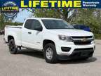 2016 Chevrolet Colorado 4WD WT 71089 miles