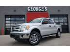 2013 Ford F-150 XLT Pickup 4D 5 1/2 ft 146425 miles