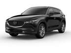 2021 Mazda CX-5 Grand Touring 50771 miles