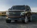 2022 Chevrolet Suburban LT 74719 miles