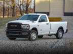 2021 Ram 2500 Big Horn 65598 miles