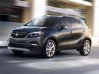 2021 Buick Encore Preferred 54839 miles