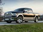 2021 Ram 1500 Classic SLT 71119 miles