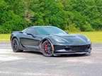 2016 Chevrolet Corvette Z06 3LZ 26866 miles