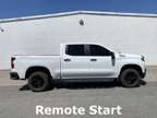 2021 Chevrolet Silverado 1500 LT Trail Boss 89636 miles