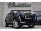 2022 Cadillac Escalade Premium Luxury 31061 miles