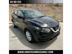 2021 Nissan Rogue Sport S 60359 miles