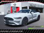 2020 Ford Mustang EcoBoost Premium 53933 miles