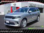 2021 Dodge Durango GT Plus 29339 miles