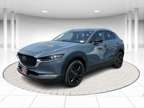 2023 Mazda CX-30 2.5 S Carbon Edition 5858 miles