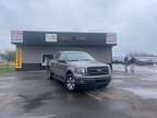 2014 Ford F-150 FX4 119685 miles