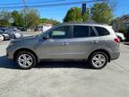 2011 Hyundai Santa Fe Limited