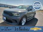 2021 Dodge Durango GT Plus 55795 miles