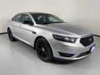 2016 Ford Taurus SHO