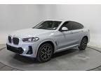 2022 BMW X4 xDrive30i