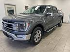 2022 Ford F-150, 24K miles