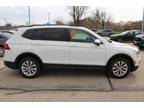 2018 Volkswagen Tiguan SEL