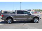 2019 Ford F-150 4WD King Ranch SuperCrew
