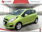 2013 Chevrolet Spark LS