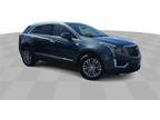 2021 Cadillac XT5 FWD Premium Luxury