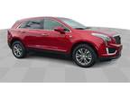 2021 Cadillac XT5 FWD Premium Luxury