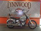 2006 Harley-Davidson FXDLI Dyna Low Rider