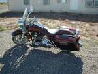 2001 Harley-Davidson Road King