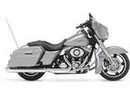 2010 Harley-Davidson FLHX Street Glide