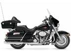 2012 Harley-Davidson FLHTC Electra Glide Classic