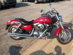 2002 Kawasaki Vulcan Mean Streak - NWA Motors, Springdale AR