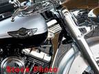 2003 Harley Davidson Road King 100th Anv Ed.